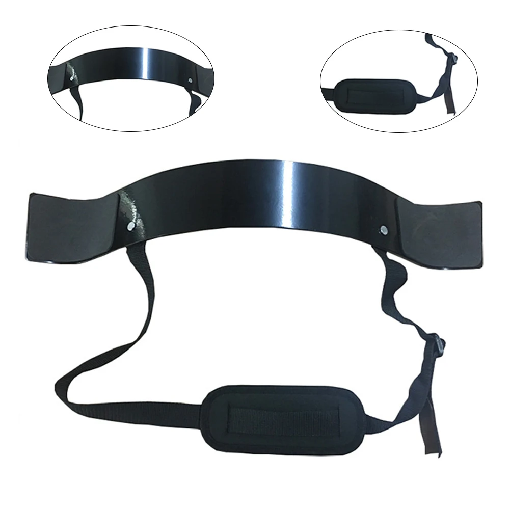 Günstig Arm Blaster Einstellbare Bodybuilding эспандер кистевой Gym Ausrüstung Gewichtheben Arm Unterarm Bizeps Trizeps Training Fitness