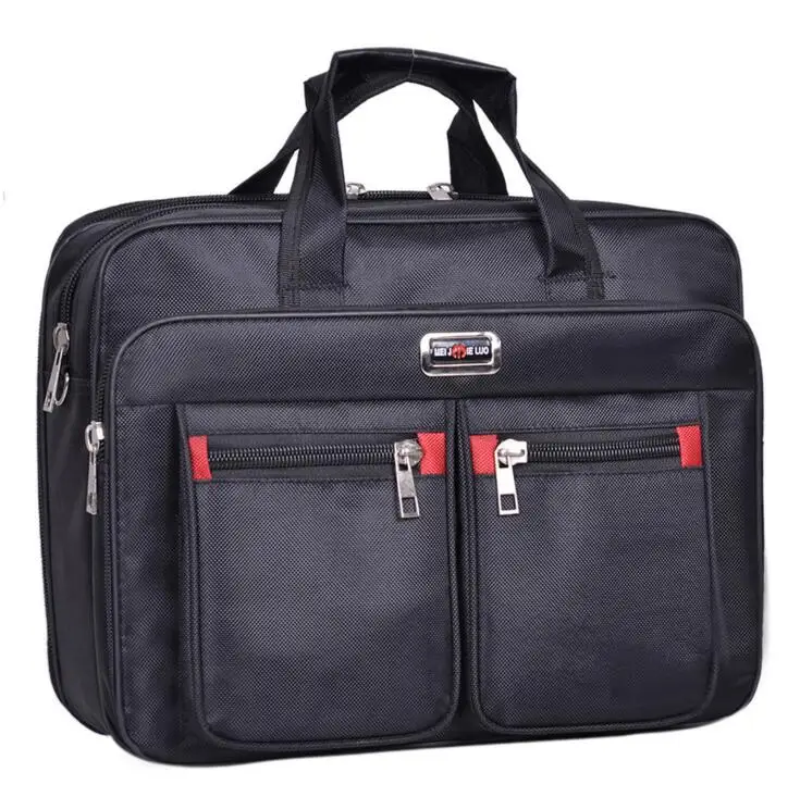 

X-Online 041517 hot sale man handbag male laptop bag men business bag