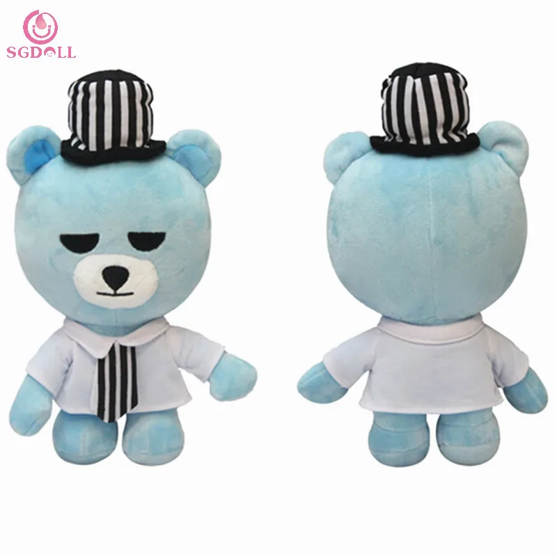 seungri doll