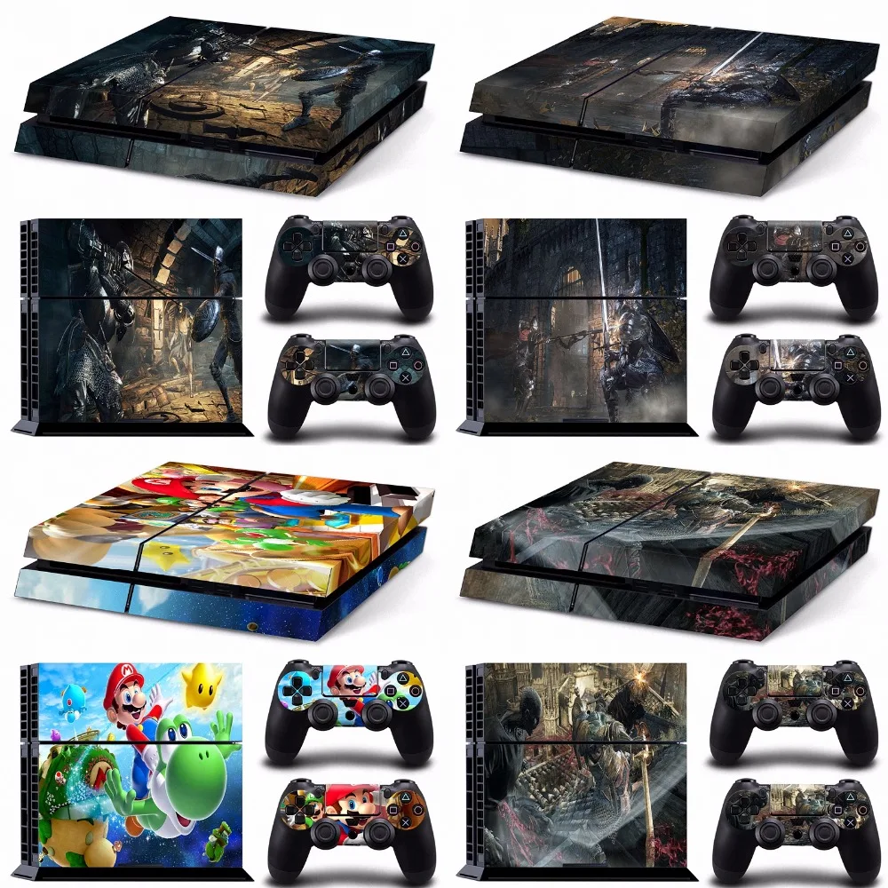 playstation 4 на запчасти