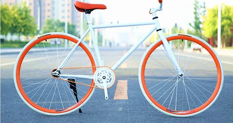 Sale Mountain Bike High-Quality High-Carbon Steel Frame Full Shockingproof Frame 24-Inch Multi-Color Frame Bicycle 2