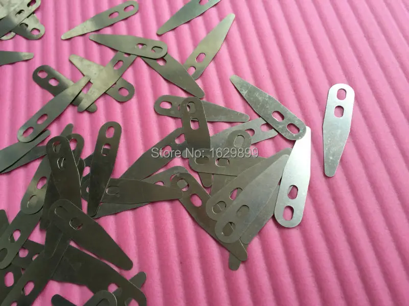 

50 pieces free shipping Ryobi sheet seperator, ryobi printing parts offset machine