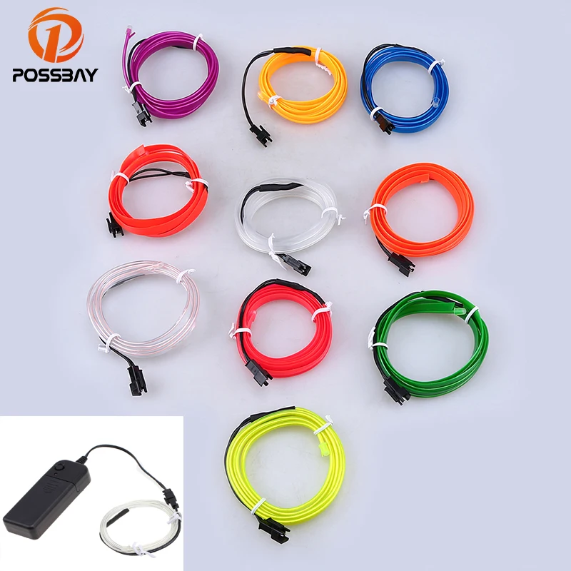 bike rope lights