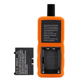 

EL-50448 for GM Tire Pressure Tool EL50448 Auto Monitor Tool Tire Pressure Tool Gauge Hot Sale