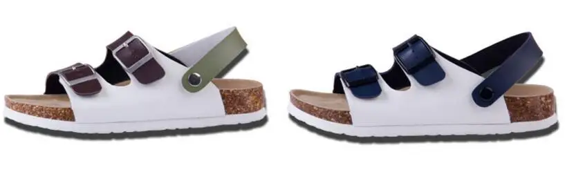 sandal style