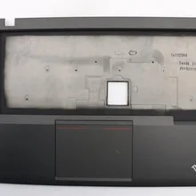 Для lenovo ThinkPad T440S клавиатура с упором для кистей рук ободок чехол NFC SWG Touchpad W/O FPR 04X3892 00HT244