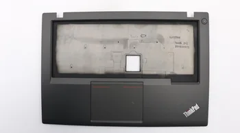 شراءجديد لينوفو ثينك باد T440S Palmrest KB الحافة غطاء حافظة NFC SWG لوحة اللمس ث/س FPR 04X3892 00HT244