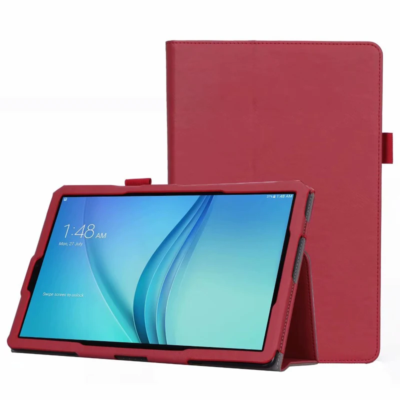 T830 red 6