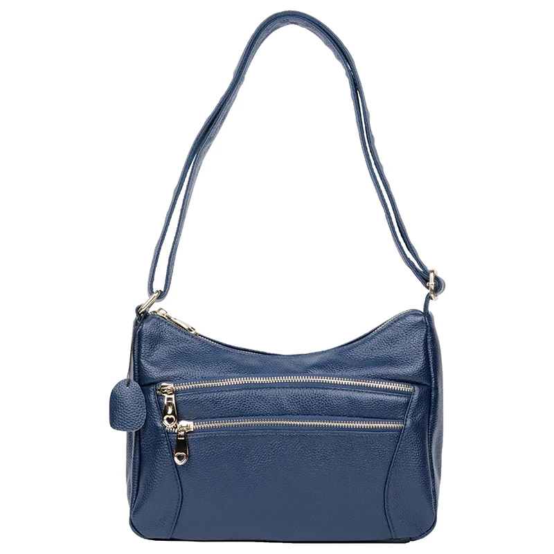 Luxurious Handbags Women Bags Designer 100% Genuine Leather Women Travelling Bags Bolsas Femininas Bolsas De Marcas Famosas 2018