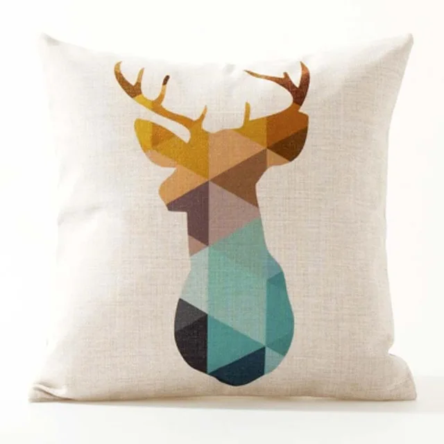 Deer-Elk-Bear-Elephant-Cushion-Covers-Nordic-Geometric-Arrows-Rhombus-Triangles-Mountain-Pillow-Cover-Linen-Beige.jpg_640x640 (1)