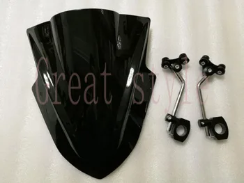 

New style For Honda CB1000R CB300F CB500F CB500X CB 1000R 300F 500F CB500 F/X motorcycle/motorbike Windshield/Windscreen