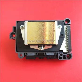 

Eco solvent printer DX7 printhead for Fortune Allwin Xuli Zhongye Xenons Witcolor F189010 DX7 print head uncoded original new