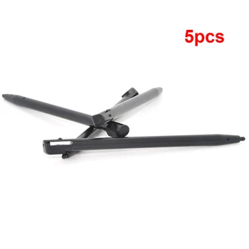 

5PCS Game Console Stylus Pen MP5 Stylus Pen Resistance Screen Navigator Stylus Pen for Tablet Game Console