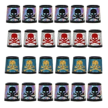 NEW GOLF ferrules for irons and wedges spec : inner * higher* outer size 9.3 *15*13.8 mm 100pcs/pack free shipping