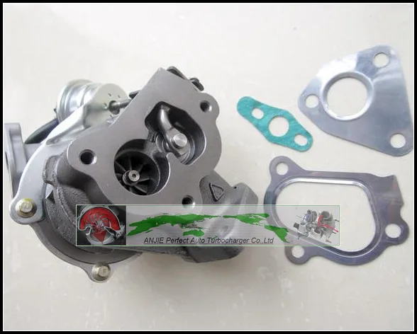 Turbo For FIAT Doblo Panda Punto LANCIA Musa OPEL Corsa 2003- Multijet 1.2L 1.3L SJTD Y17DT 70HP KP35 54359880005 54359700005 Turbocharger (5)