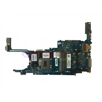 

Vieruodis FOR HP EliteBook 820 G3 Series Laptop Motherboard 831763-601 6050A2725001 W/ I5-6300U CPU