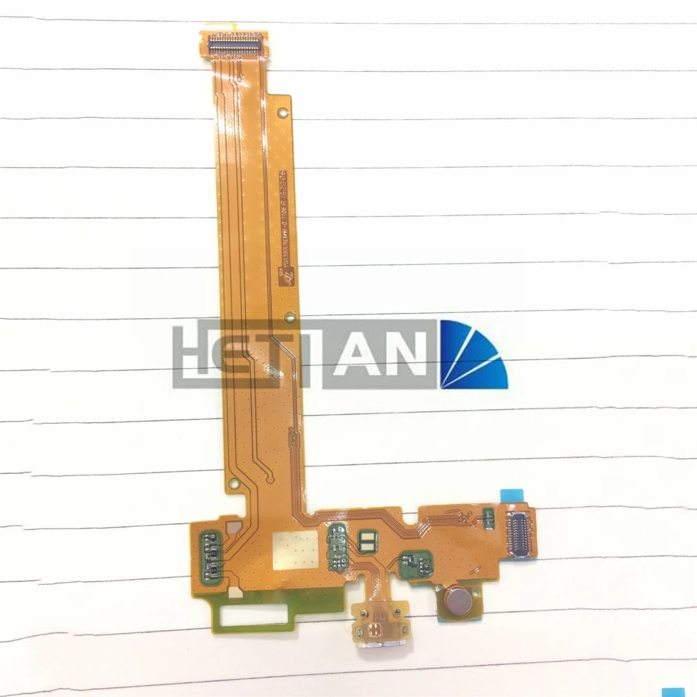 1pcs For Vivo Y21 Usb Charger Charging Port Dock Connector Flex Cable With Microphone Module Board Connector Flex Cable Flex Cabledock Connector Aliexpress