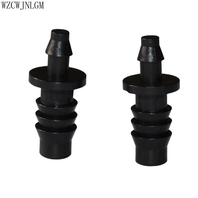 20 шт. заглушки для шланга капельного орошения 4 / 7 мм и 8 11 мм|garden hose plug|drip tubeirrigation tube