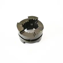 Лодочный мотор 664-45631-02 Зубчатая Муфта для подвесной двигатель yamaha F25 664-45631-00 689-45631-02 664-45631-00-00