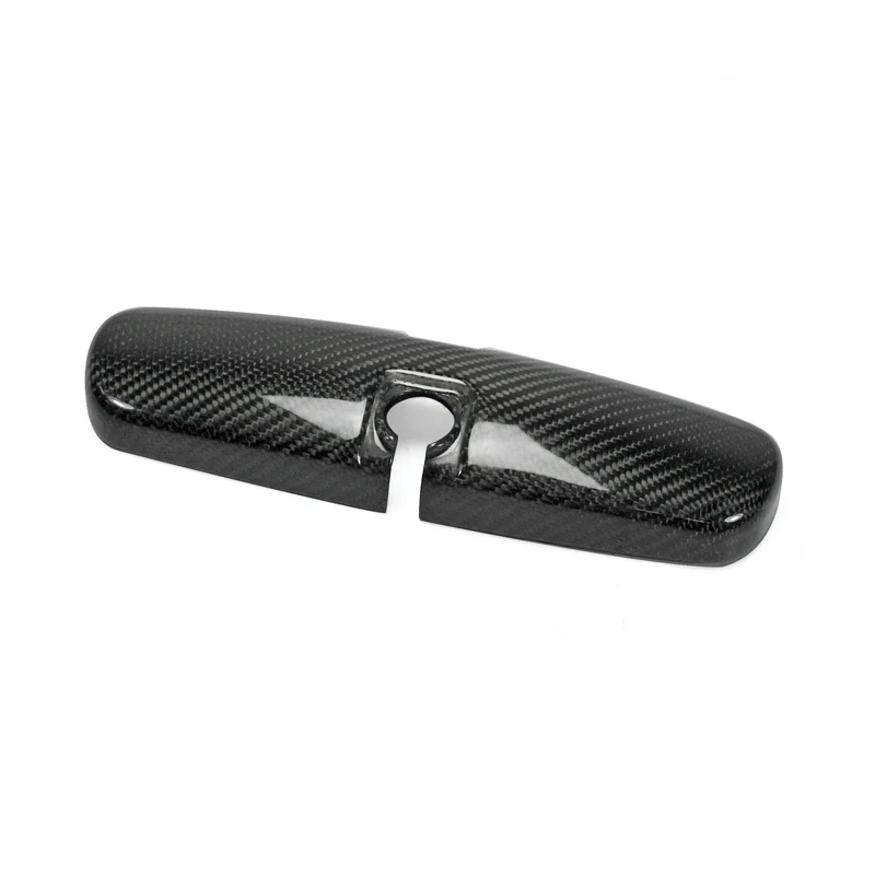 Mazda MX5 NA NB Rear View Room Mirror Cover CF(1)