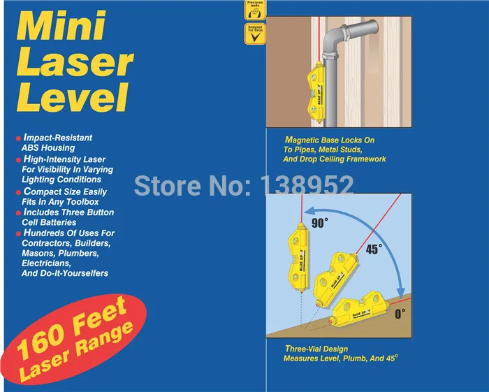 LASER LEVEL (20)