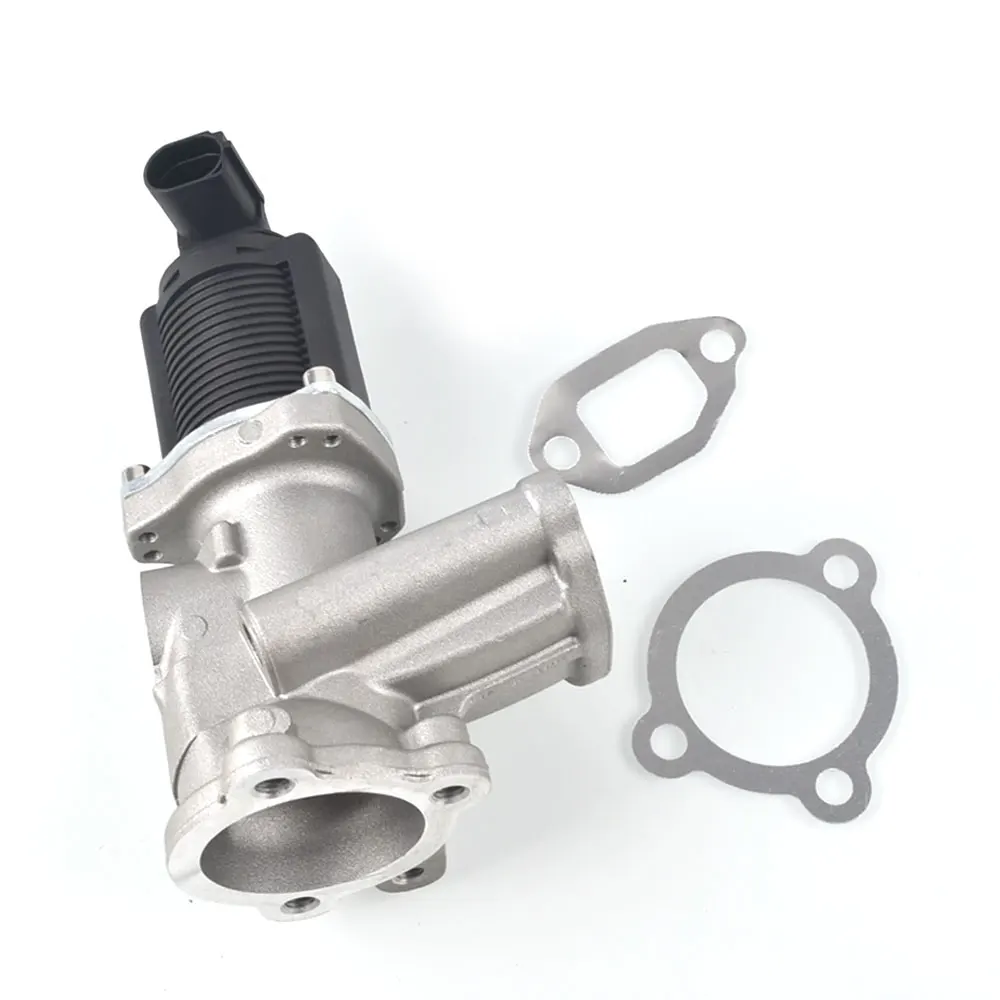Авто партнер EGR клапан для Opel Corsa D Astra H Fiat Strada Doblo идея Punto Alfa Romeo mito 93188772 55195196|Клапан