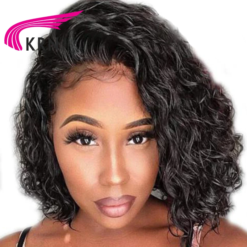 Aliexpress Short Lace Front Wigs