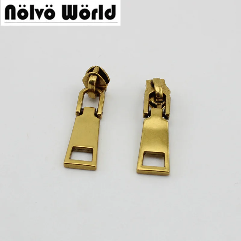 Buy 10sets 50sets Special gold drop bags hardware