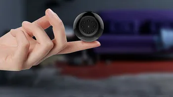 

20pcs SQ17 Mini WiFi Camera HD 1080P DV Magnet Bracket Night Vision Motion Detection Video Audio Recorder Security Camcorder