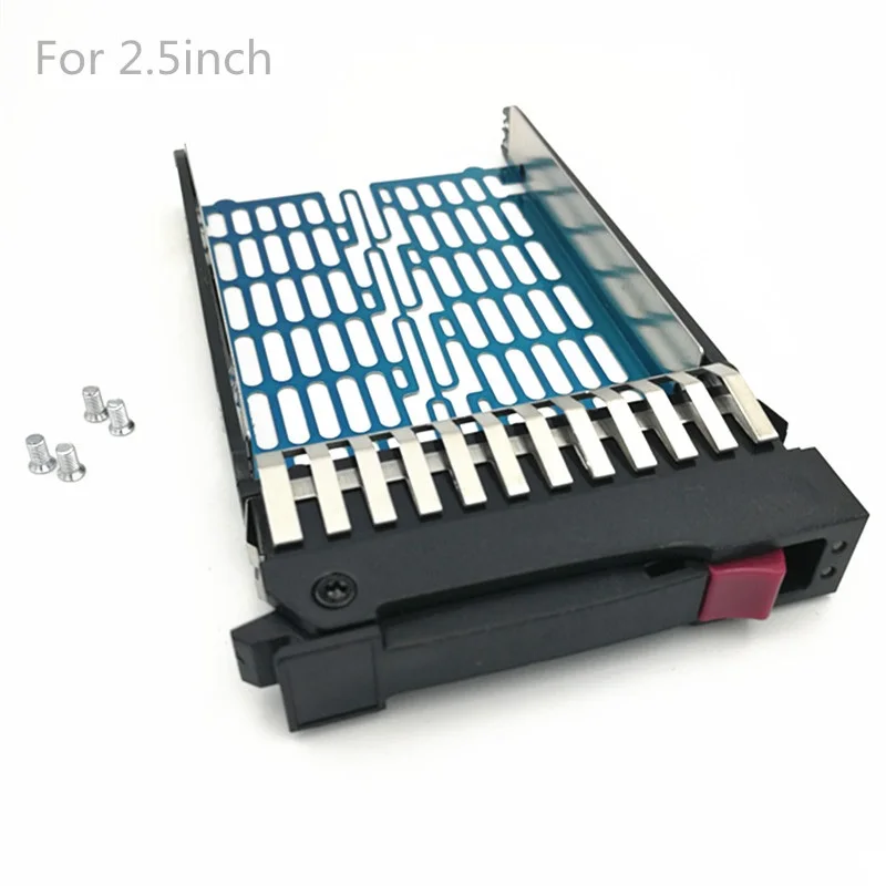 378343 002 2.5" SATA / SAS Hard Drive Tray / Caddy for ML150G3,ML350G5