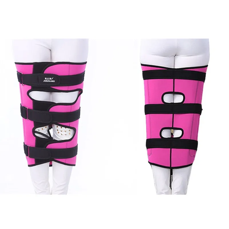 knee correction support belt correction belt xo leg correction with