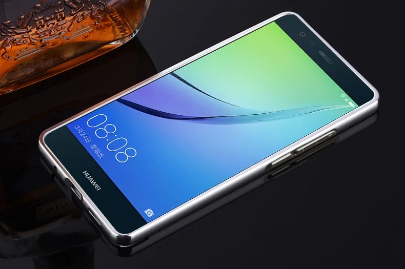 P10 LITE SILVER 2