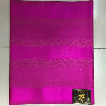 

pink New High Quality African Sego Headtie cloth fabric Cheap Wrapper For Party&Wedding Headwear Free Shipping 2pcs