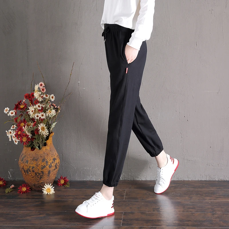 jogging femme petite