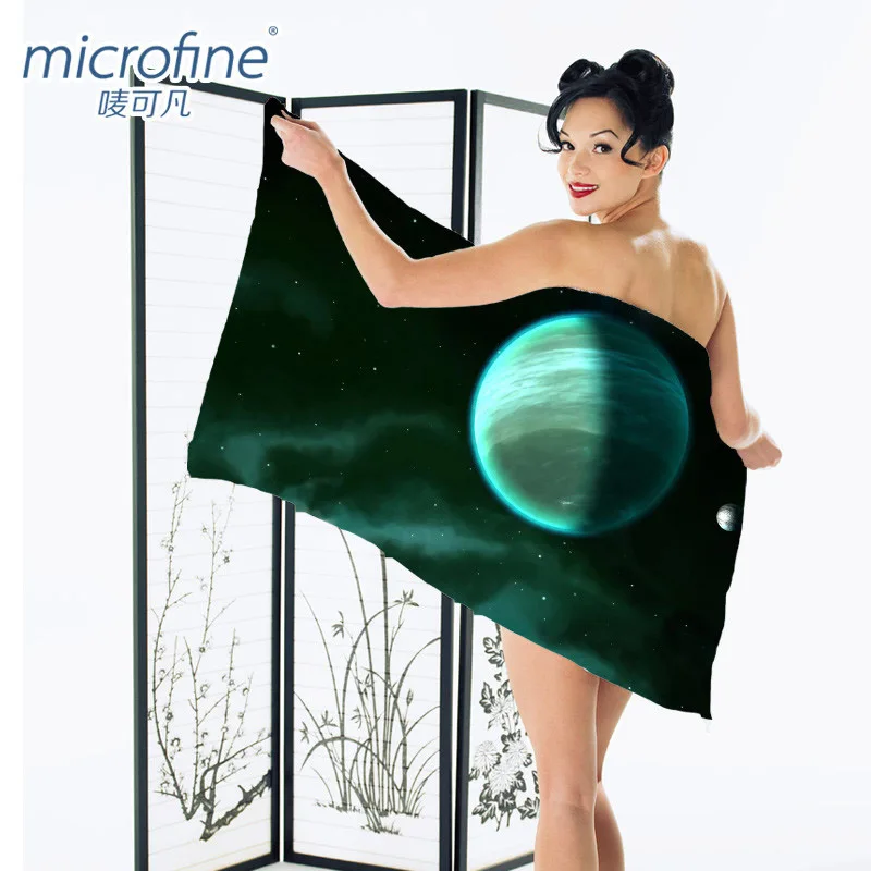 microfiber towel