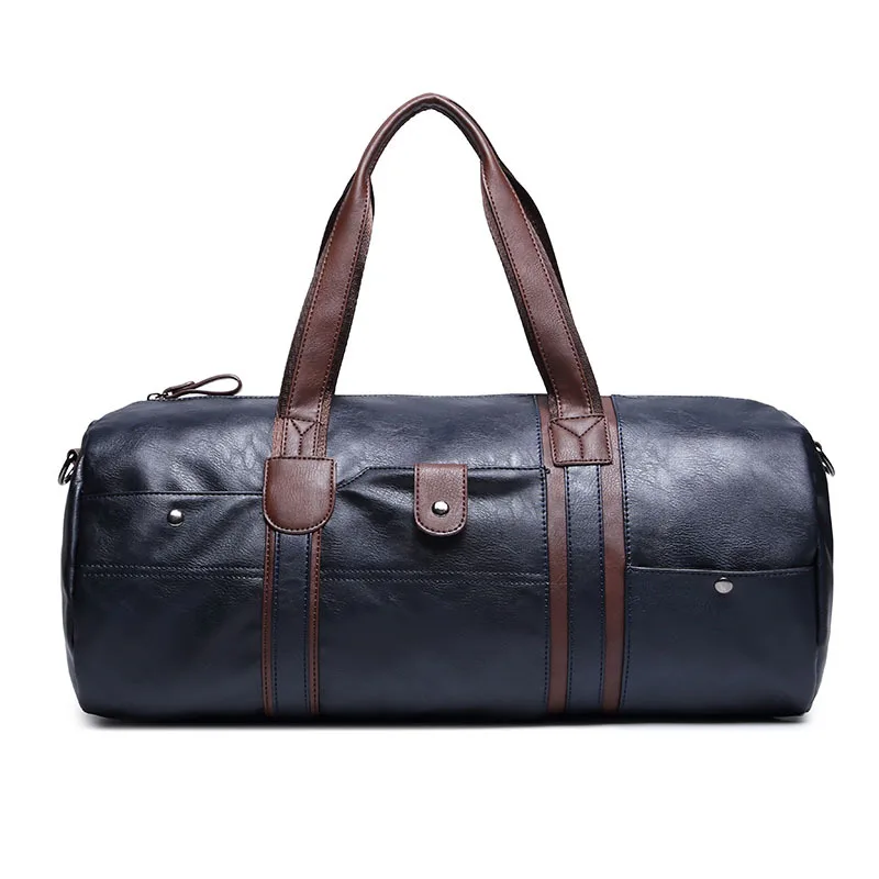 Бренд ETONTECK, новые модные винтажные мужские дорожные сумки Duffie, сумки для путешествий, вместительные сумки, повседневные сумки высокого качества
