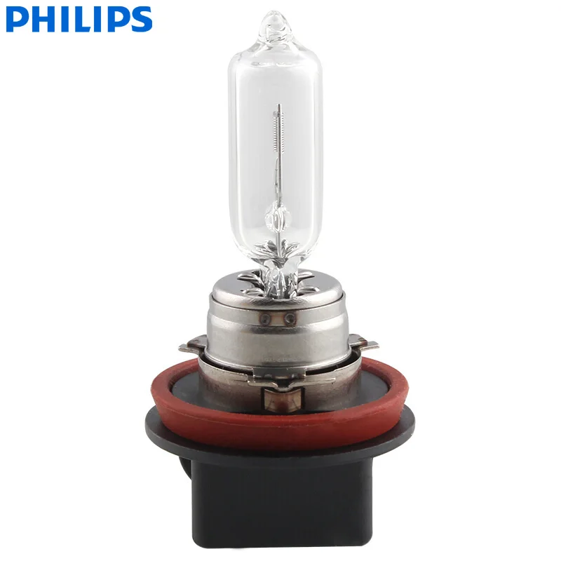 Philips-faro halógeno x-treme Vision Pro150 9012 HIR2, 12V, 55W + 150%,  bombillas originales genuinas, DRL, 2X - AliExpress