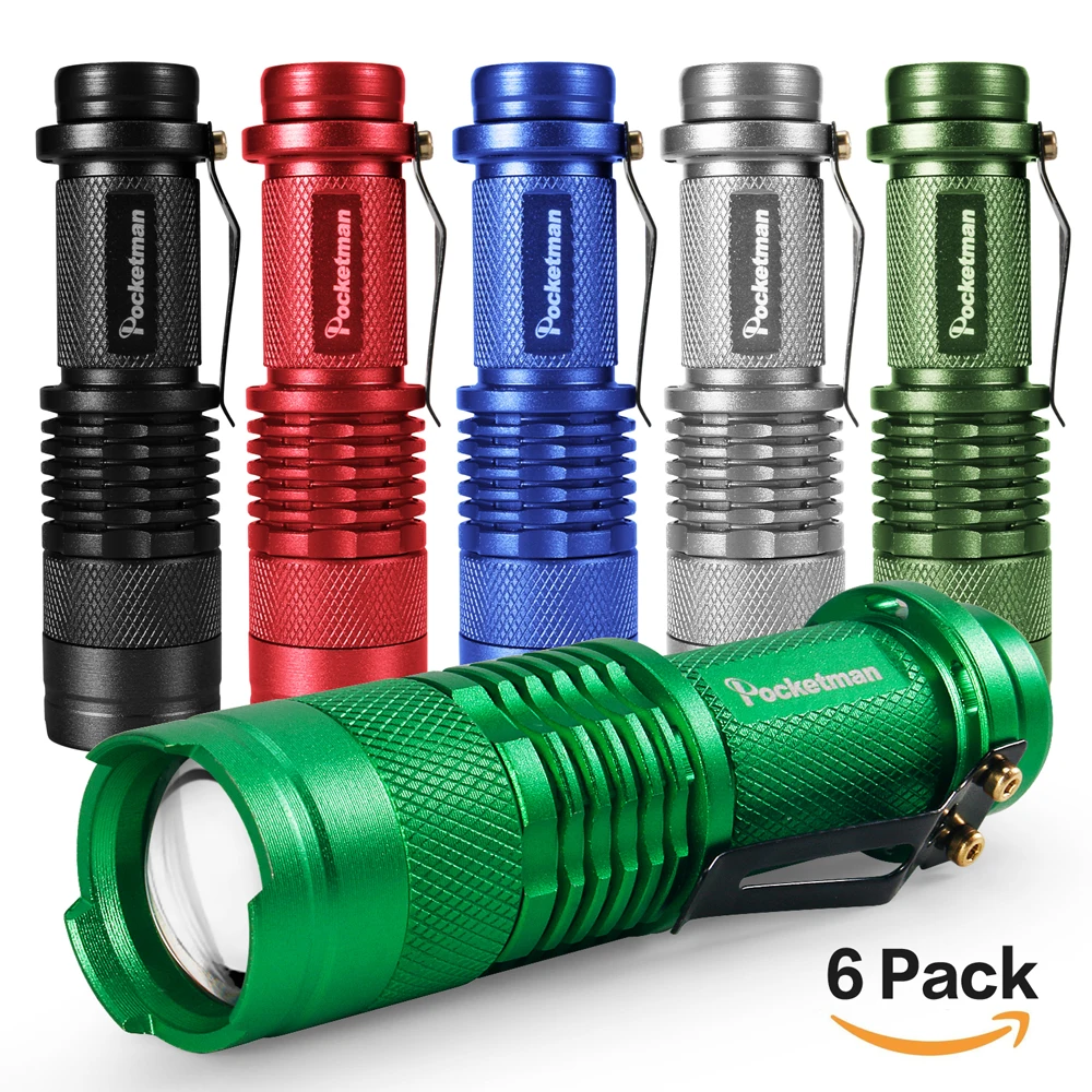 Тактический Q5 мощный светодиодный фонарик linternas luzes фонарь taschenlampe torcia mini lanterna 14500