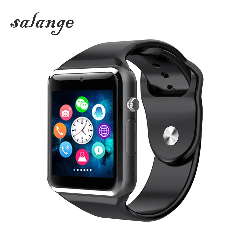 Aliexpress.com : Buy Bluetooth Smart Wrist Watch Phone u8