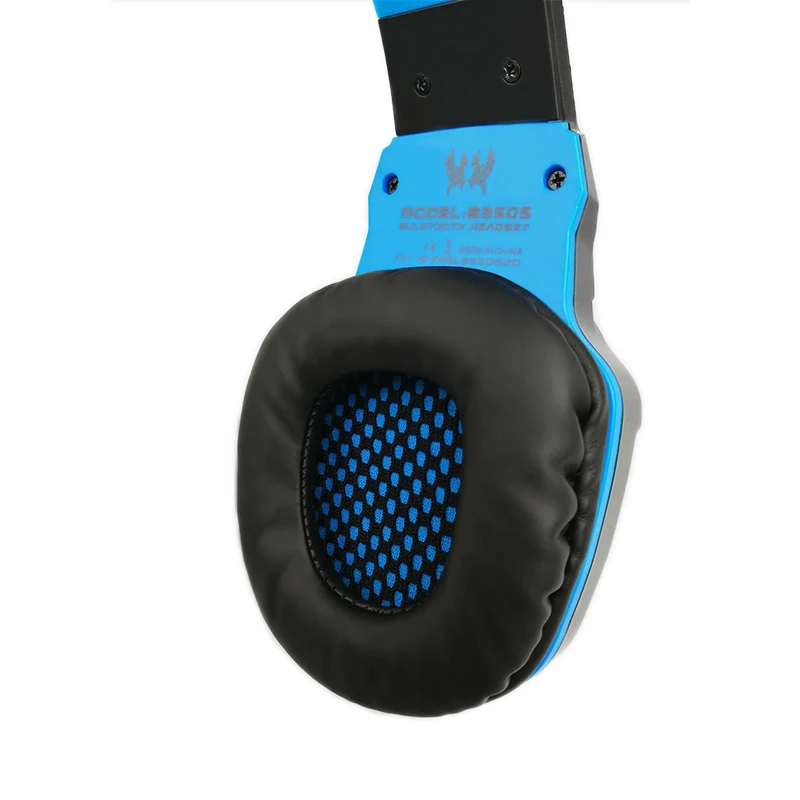 KOTION EACH B3505 bluetooth беспроводные наушники для компьютера пк блютуз наушник проводные