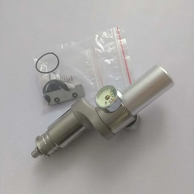 Z клапан pcp Z клапан pcp