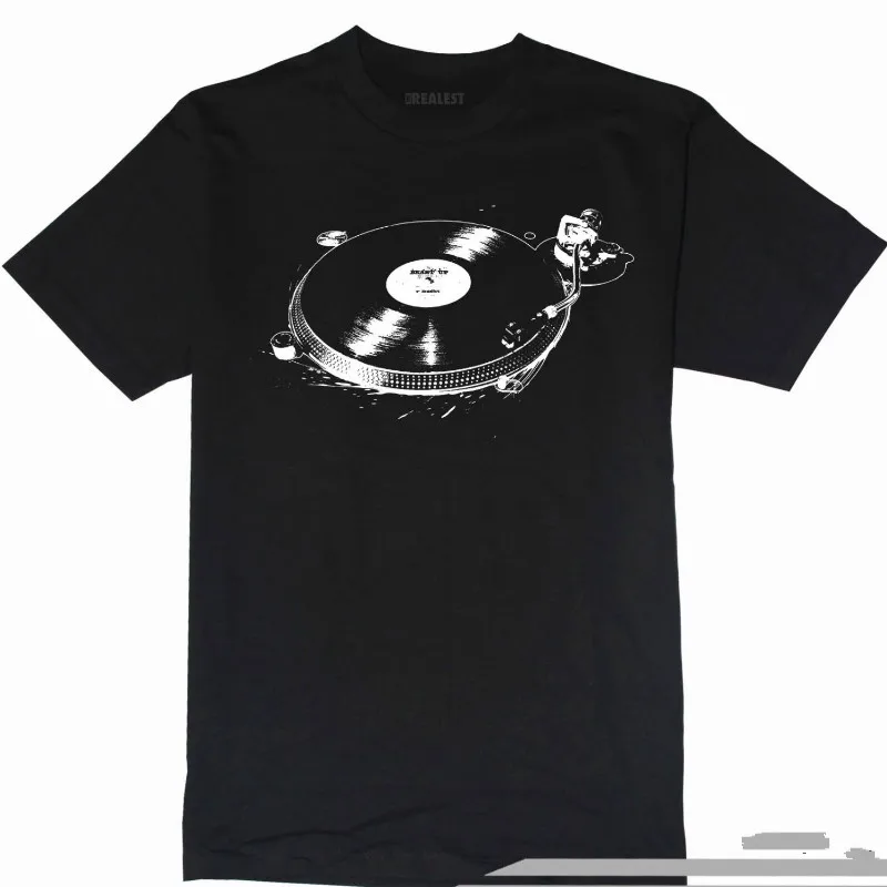technics 1200 shirt
