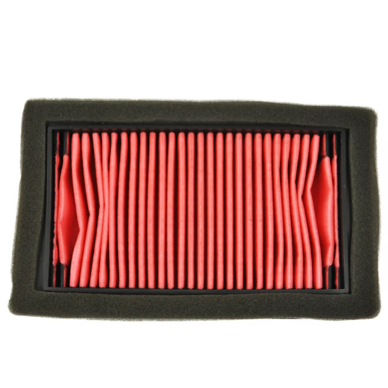 Motorcycle Air Intake Filter Cleaner for MT-03 5YK 06-12 XT660R 5VK 04-16 XT660X MT 03 Part | Автомобили и мотоциклы