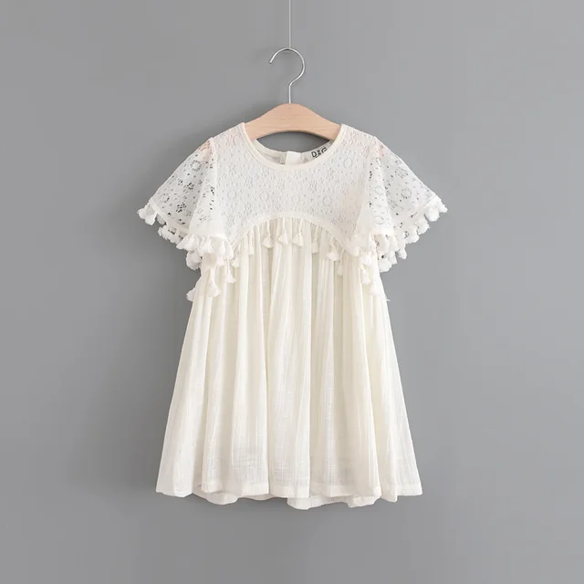 western fringe dress