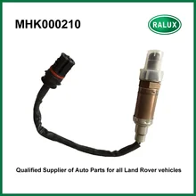 MHK000210 high quality car gas Oxygen Sensor 4.4L V8 petrol for LR Range Rover 2002-2009 Exhaust system parts supplier in China