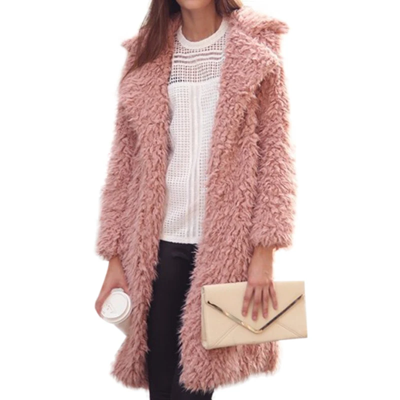 faux fur coat women (12)