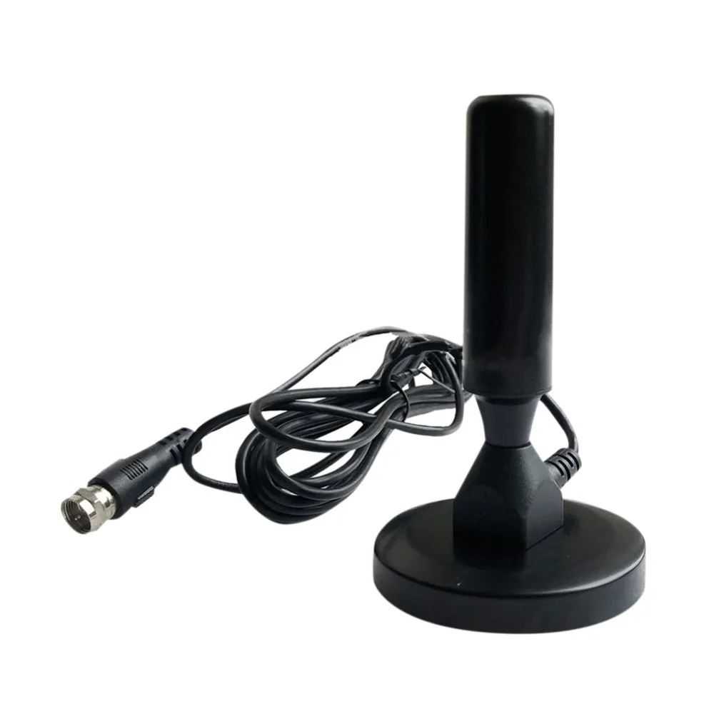 

Car Sucker Antenna TV Antenna DTMB CMMB DVB-T for LeTV Millet TV HD Antenna