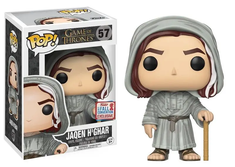 funkos game of thrones