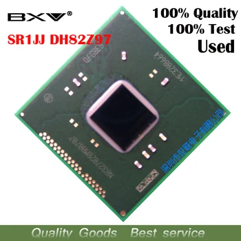 

QFG8ES SR1JJ DH82Z97 100% test work very well reball with balls BGA chipset quality assurance free shipping