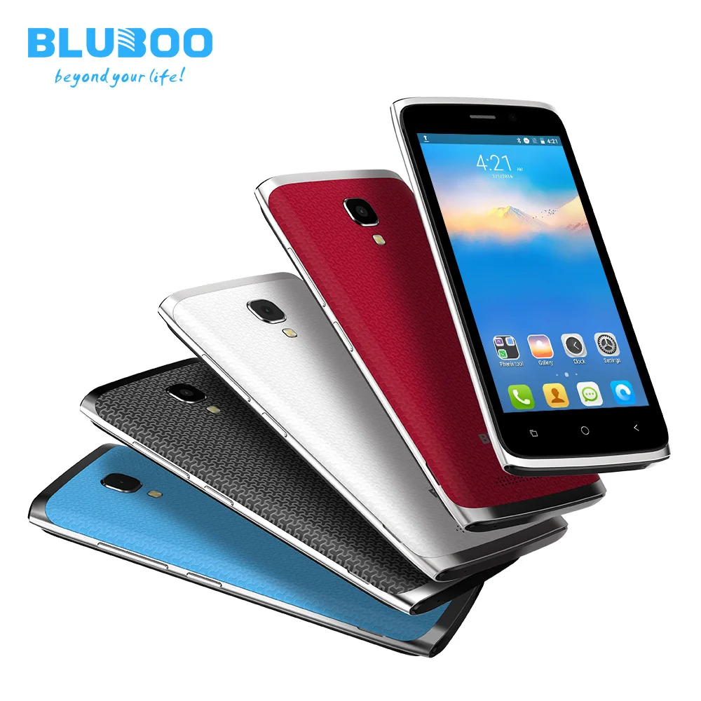 Aliexpress.com : Buy Original BLUBOO Mini Mobile Phone
